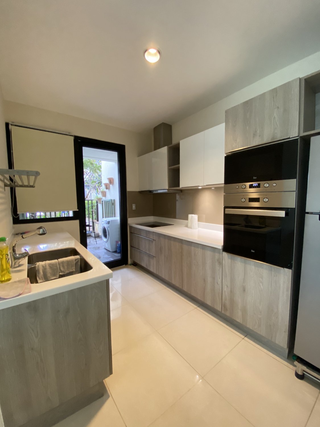 2 bedrooms Condo in Thu Duc, Ho Chi Minh, Vietnam No. 20586
