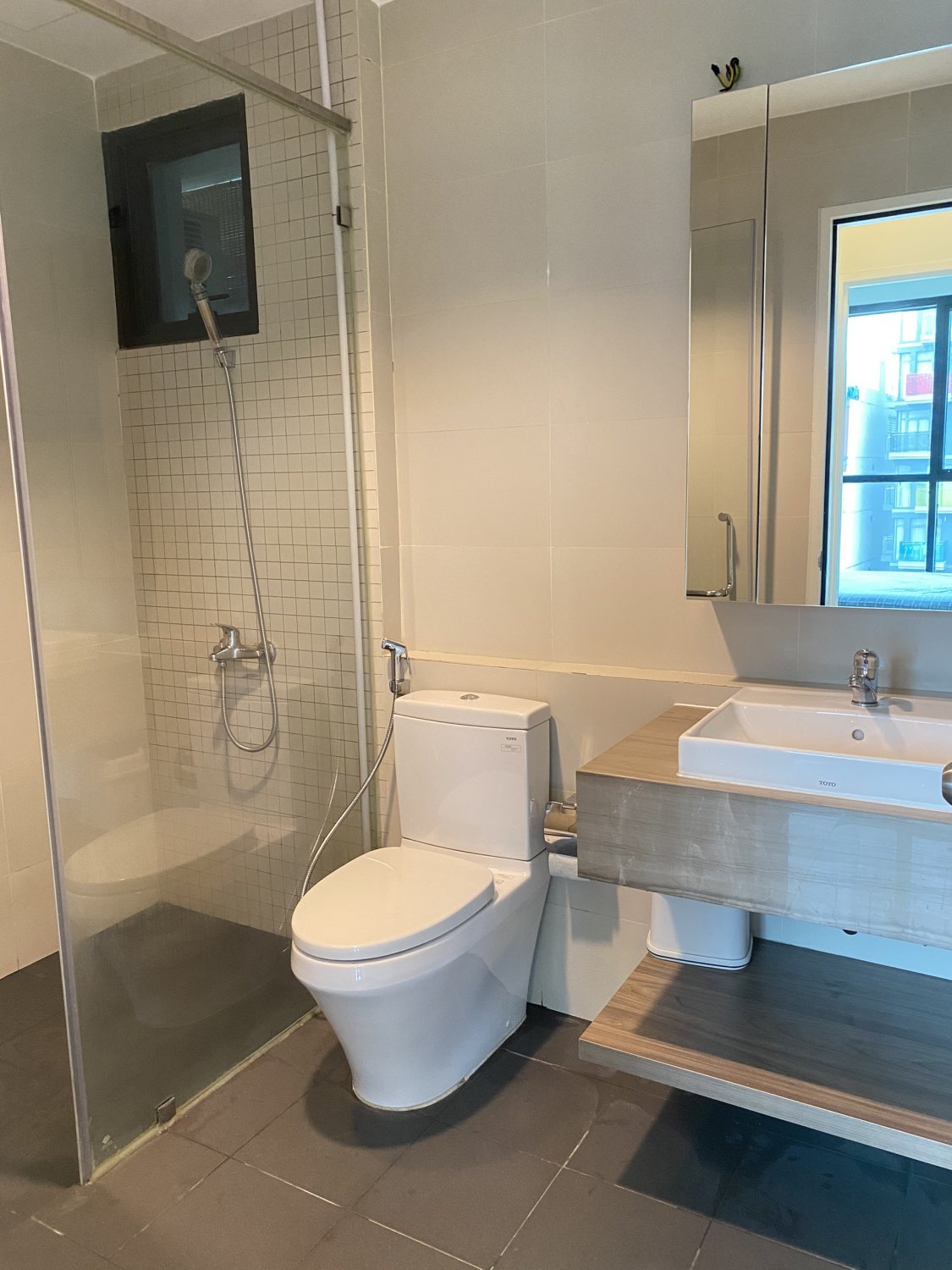 2 bedrooms Condo in Thu Duc, Ho Chi Minh, Vietnam No. 20586