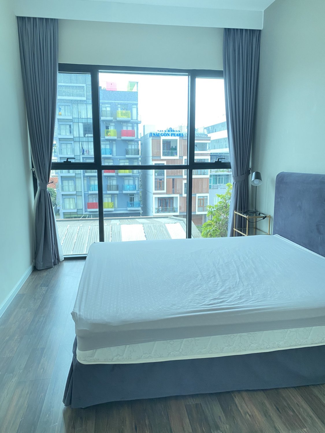 2 bedrooms Condo in Thu Duc, Ho Chi Minh, Vietnam No. 20586