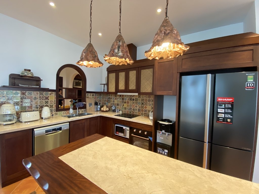 3 bedrooms Apartment in Ngu Hanh Son, Da Nang, Vietnam No. 18113