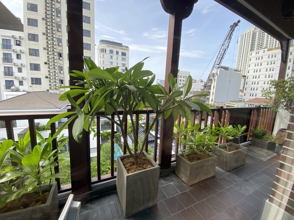 3 bedrooms Apartment in Ngu Hanh Son, Da Nang, Vietnam No. 18113