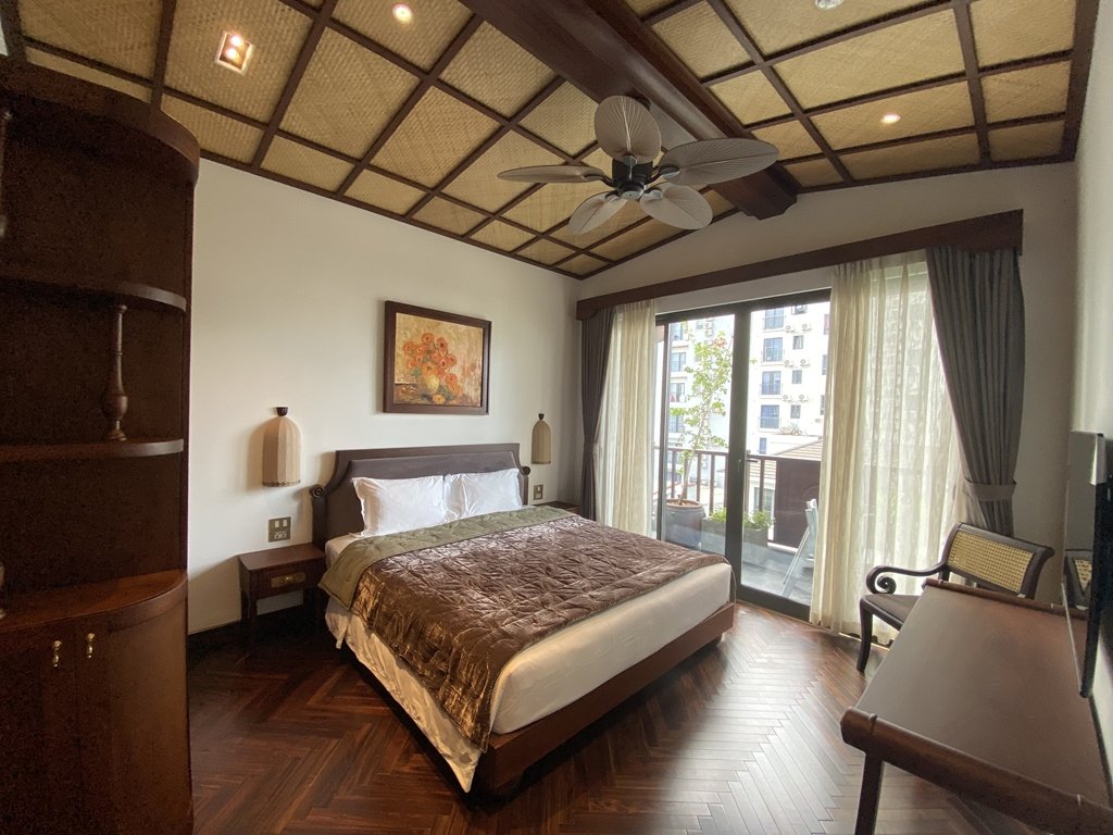 3 bedrooms Apartment in Ngu Hanh Son, Da Nang, Vietnam No. 18113