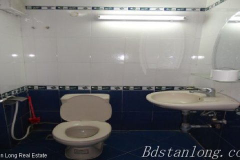 Квартира с 2 спальнями в Каузяй, Ханой , № 7624 9