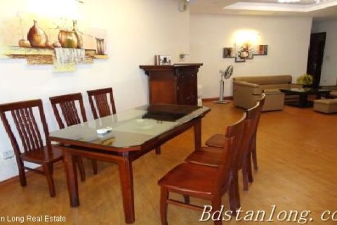 Квартира с 2 спальнями в Каузяй, Ханой , № 7624 4