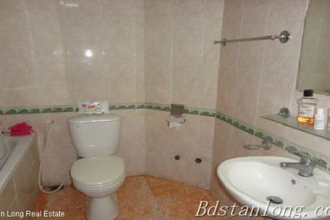 Квартира с 2 спальнями в Каузяй, Ханой , № 7624 6