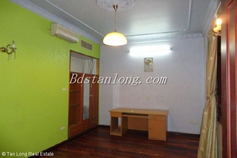 5 bedrooms House in Cau Giay, Ha Noi, No. 7627 7