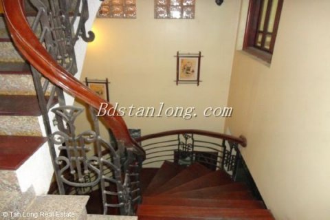 5 bedrooms House in Cau Giay, Ha Noi, No. 7627 4