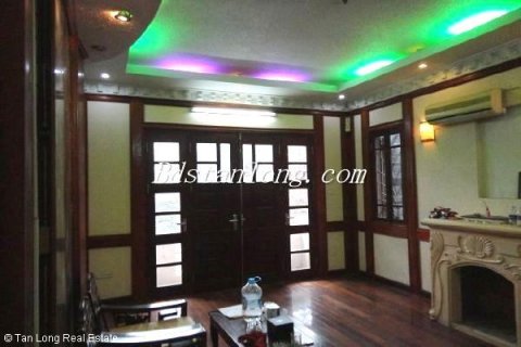 5 bedrooms House in Cau Giay, Ha Noi, No. 7627 3