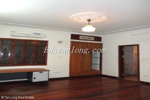 5 bedrooms House in Cau Giay, Ha Noi, No. 7627 6