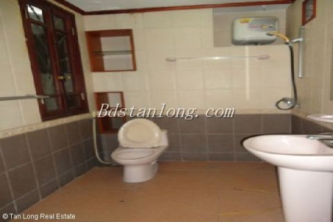 5 bedrooms House in Cau Giay, Ha Noi, No. 7627 10
