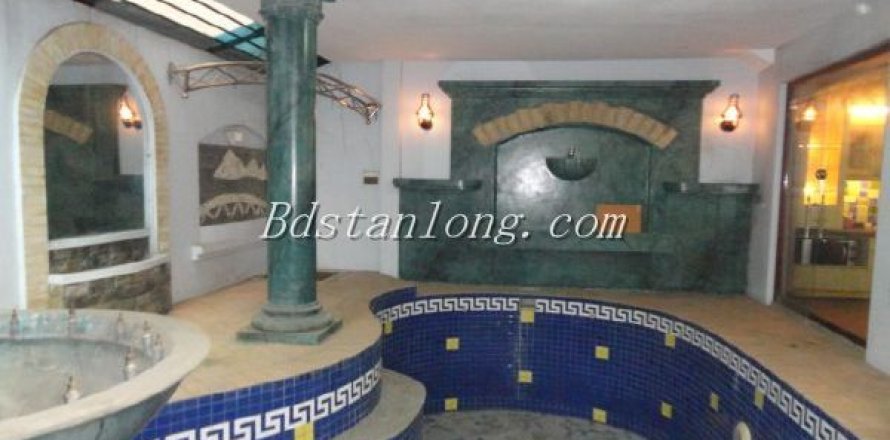 5 bedrooms House in Cau Giay, Ha Noi, No. 7627