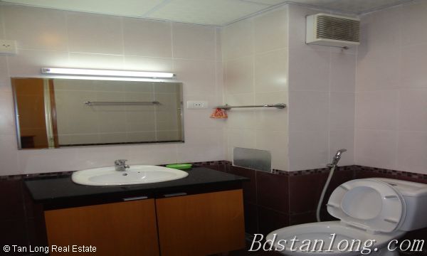 3 bedrooms Apartment in Nam Tu Liem, Ha Noi, Vietnam No. 7625