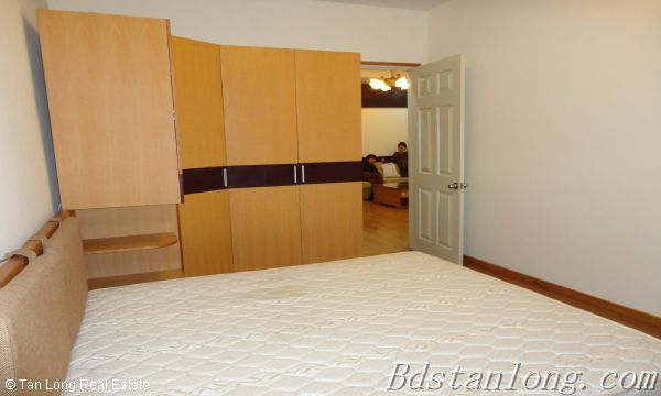 3 bedrooms Apartment in Nam Tu Liem, Ha Noi, Vietnam No. 7625