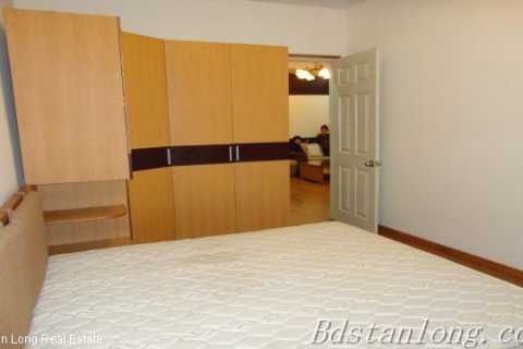 3 bedrooms Apartment in Nam Tu Liem, Ha Noi, No. 7625 5