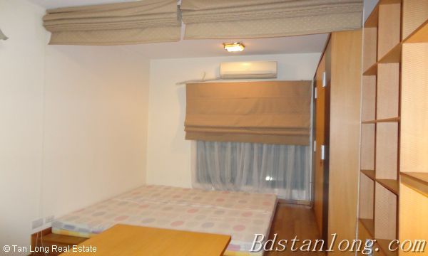 3 bedrooms Apartment in Nam Tu Liem, Ha Noi, Vietnam No. 7625