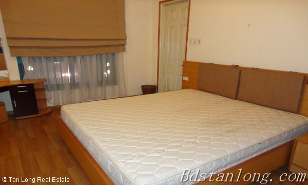 3 bedrooms Apartment in Nam Tu Liem, Ha Noi, Vietnam No. 7625