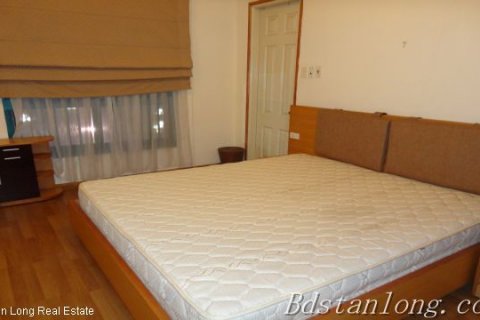 3 bedrooms Apartment in Nam Tu Liem, Ha Noi, No. 7625 6