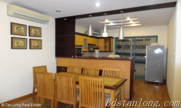 3 bedrooms Apartment in Nam Tu Liem, Ha Noi, Vietnam No. 7625