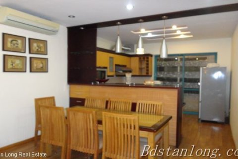 3 bedrooms Apartment in Nam Tu Liem, Ha Noi, No. 7625 3