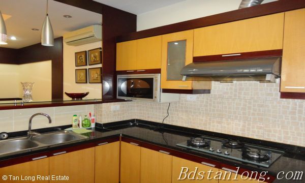 3 bedrooms Apartment in Nam Tu Liem, Ha Noi, Vietnam No. 7625