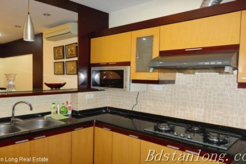 3 bedrooms Apartment in Nam Tu Liem, Ha Noi, No. 7625 4