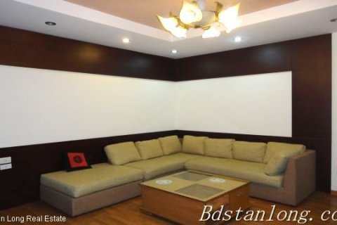 3 bedrooms Apartment in Nam Tu Liem, Ha Noi,  No. 7625