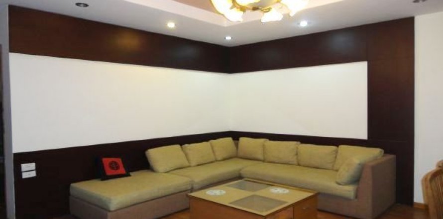 3 bedrooms Apartment in Nam Tu Liem, Ha Noi, No. 7625