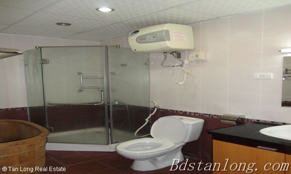 3 bedrooms Apartment in Nam Tu Liem, Ha Noi, Vietnam No. 7625