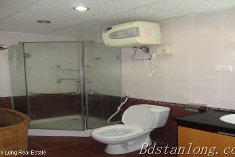 3 bedrooms Apartment in Nam Tu Liem, Ha Noi, No. 7625 9