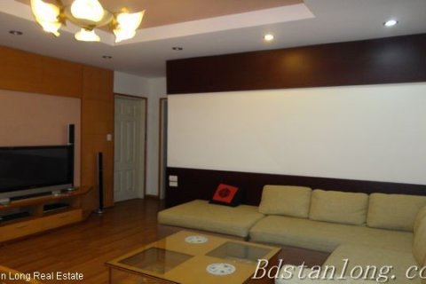 3 bedrooms Apartment in Nam Tu Liem, Ha Noi, No. 7625 2