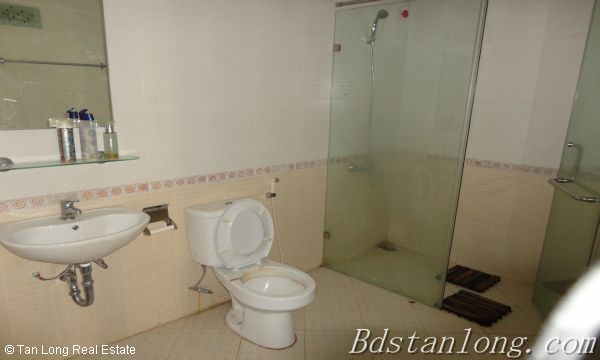 Квартира с 3 спальнями в Каузяй, Ханой, Вьетнам № 7623