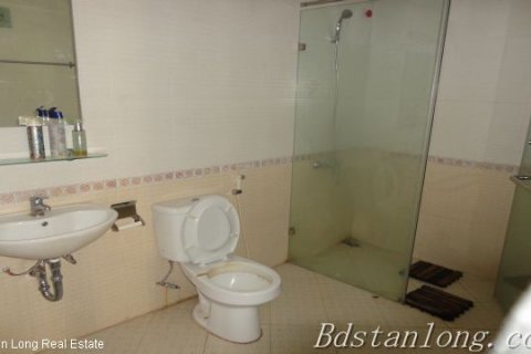 3 bedrooms Apartment in Cau Giay, Ha Noi, No. 7623 9
