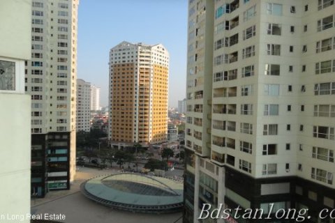 3 bedrooms Apartment in Cau Giay, Ha Noi, No. 7623 13