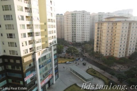 3 bedrooms Apartment in Cau Giay, Ha Noi, No. 7623 10
