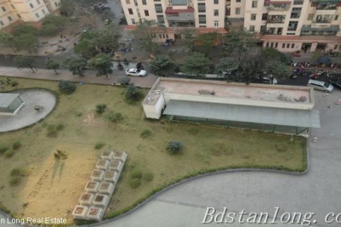 3 bedrooms Apartment in Cau Giay, Ha Noi, No. 7623 12
