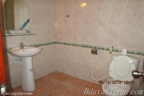 3 bedrooms Apartment in Cau Giay, Ha Noi, No. 7629 11