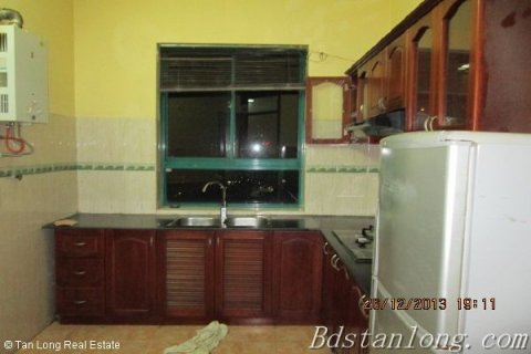3 bedrooms Apartment in Cau Giay, Ha Noi, No. 7629 5