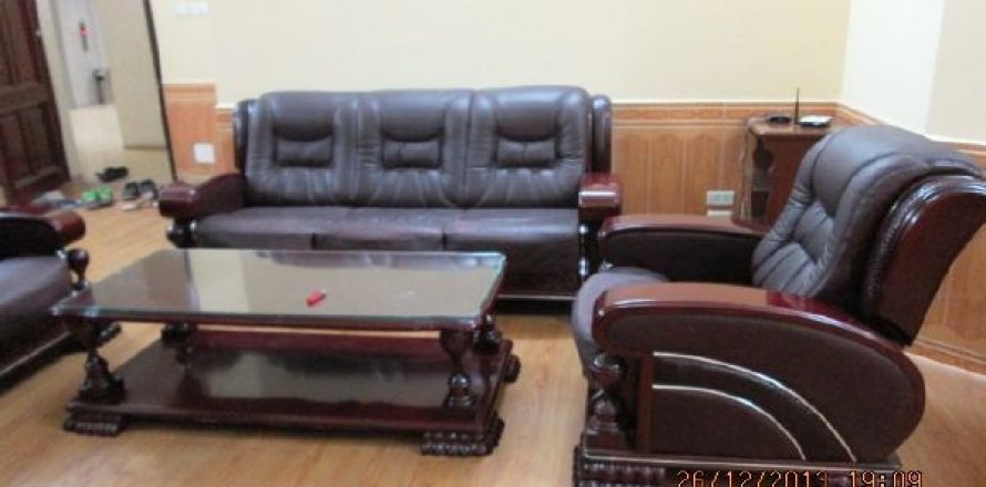 3 bedrooms Apartment in Cau Giay, Ha Noi, No. 7629