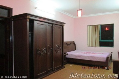 3 bedrooms Apartment in Cau Giay, Ha Noi, No. 7629 7