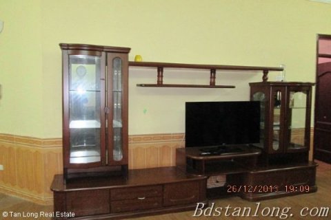 3 bedrooms Apartment in Cau Giay, Ha Noi, No. 7629 2