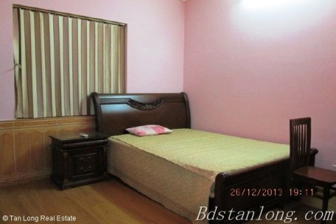3 bedrooms Apartment in Cau Giay, Ha Noi, No. 7629 9