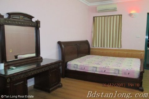 3 bedrooms Apartment in Cau Giay, Ha Noi, No. 7629 8
