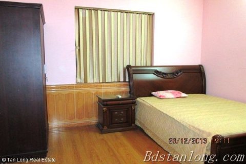 3 bedrooms Apartment in Cau Giay, Ha Noi, No. 7629 10
