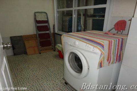 Квартира с 3 спальнями в Намтыльем, Ханой , № 7626 14