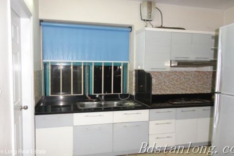 Квартира с 3 спальнями в Намтыльем, Ханой , № 7626 7