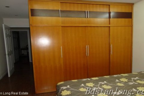 Квартира с 3 спальнями в Намтыльем, Ханой , № 7626 9