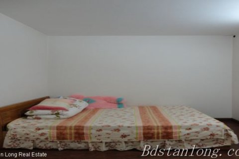 Квартира с 3 спальнями в Намтыльем, Ханой , № 7626 11