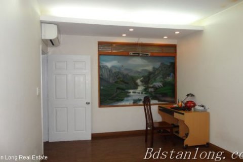 Квартира с 3 спальнями в Намтыльем, Ханой , № 7626 12