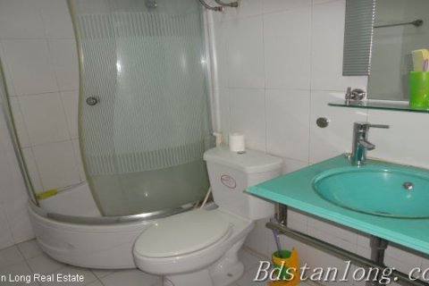 Квартира с 3 спальнями в Намтыльем, Ханой , № 7626 8