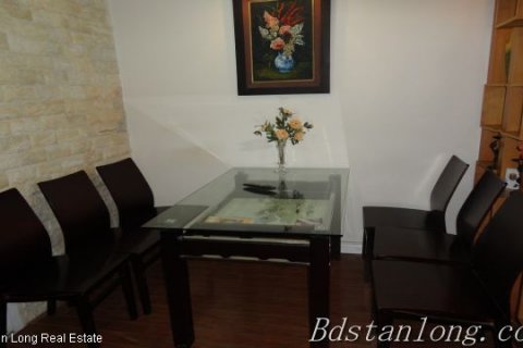 Квартира с 3 спальнями в Намтыльем, Ханой , № 7626 5